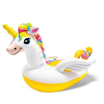 Intex oplaadbare Unicorn voor zwembad
