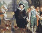 Mooie legpuzzel van Philippe van Bree 1000 stukjes, Ophalen of Verzenden, 500 t/m 1500 stukjes, Zo goed als nieuw