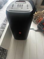 Jbl partybox 310, Audio, Tv en Foto, Luidsprekers, Ophalen, JBL, Zo goed als nieuw, 120 watt of meer