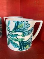 Wedgwood Jasper Conran bekers, Verzenden, Porselein, Wedgwood, Kop(pen) en/of Schotel(s)