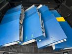 Partij Gebruikte Ordners 32 stuks, Diversen, Schrijfwaren, Ophalen, Gebruikt