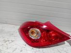 Achterlichten Opel Corsa D, Gebruikt, Ophalen of Verzenden