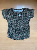 Shirt bloemen maat M nieuw met kaartje, Maat 38/40 (M), Overige kleuren, Nieuw, Ophalen of Verzenden