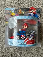 Mario Kart Wii Pull Back Racers (Mario), Ophalen of Verzenden, Nieuw