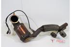 Katalysator van een Audi A1, Auto-onderdelen, Gebruikt, -, -, -