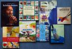 Schilderboeken: aquarel en olie, Boeken, Hobby en Vrije tijd, Ophalen of Verzenden, Zo goed als nieuw, Tekenen en Schilderen, Diversen