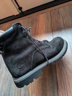 Timberland Boots Zwart - Maat 38, Zwart, Lage of Enkellaarzen, Ophalen of Verzenden, Timberland