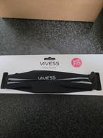 Vivess Heuptas - Zwart, Ophalen of Verzenden, Nieuw, Overige typen