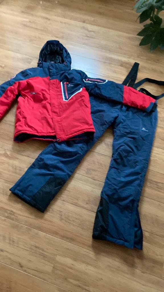 PEAK MOUNTAIN SKI/SNOWBOARD PAK MAAT M HEREN NIEUW, Kleding | Heren, Wintersportkleding, Nieuw, Pak, Maat 48/50 (M), Ophalen of Verzenden