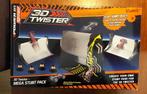 3D twister Mega stunt pack, Ophalen of Verzenden, Nieuw, Elektrisch, Overige merken