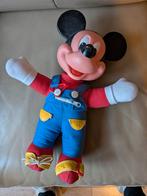 Vintage Mickey Mouse Pop - Leren Aankleden, Ophalen of Verzenden, Gebruikt, Overige typen
