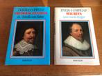 Frederik Hendrik en Amalia van Solms , Maurits, T. Coppens, Ophalen of Verzenden