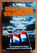 K. Norel: Engelandvaarders Omnibus ( 3 delen ), Boeken, Ophalen of Verzenden, Gelezen