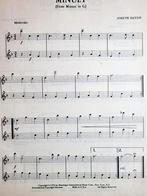 Jay Arnold's Very First Flute Duets. Dwarsfluit., Gebruikt, Dwarsfluit of Piccolo, Ophalen of Verzenden, Thema