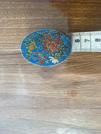 Pillendoosje, Antiek en Kunst, Ophalen of Verzenden