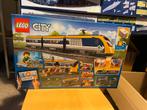 LEGO City Passagierstrein 60197, Ophalen of Verzenden, Zo goed als nieuw, Complete set, Lego