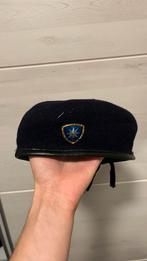 Chefke Varen Bavaria Baret - Maat 60, Kleding | Heren, Ophalen, Gedragen, 60 cm (XL, 7½ inch) of meer, Pet