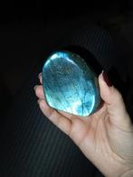 Labradoriet sculptuur, Verzamelen, Mineralen en Fossielen, Ophalen of Verzenden, Mineraal