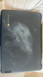 Chrombook lenovo yoga 3, Computers en Software, Chromebooks, Ophalen of Verzenden, Zo goed als nieuw, 256 GB of meer, 14 inch
