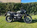 Triumph street scrambler 900cc 2019, 15428km, Motoren, Motoren | Triumph, Particulier, Meer dan 35 kW, Toermotor