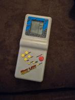 Vintage Block & Game Handheld, Spelcomputers en Games, Games | Overige, Puzzel en Educatief, Gebruikt, 1 speler, Ophalen of Verzenden
