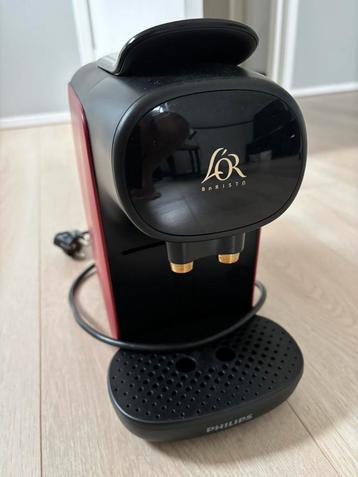 Philips L’or Barista beschikbaar voor biedingen