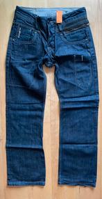 G Star Raw Modernist Army Radar Straight jeans W30 L32, G Star RAW, Blauw, W32 (confectie 46) of kleiner, Ophalen of Verzenden
