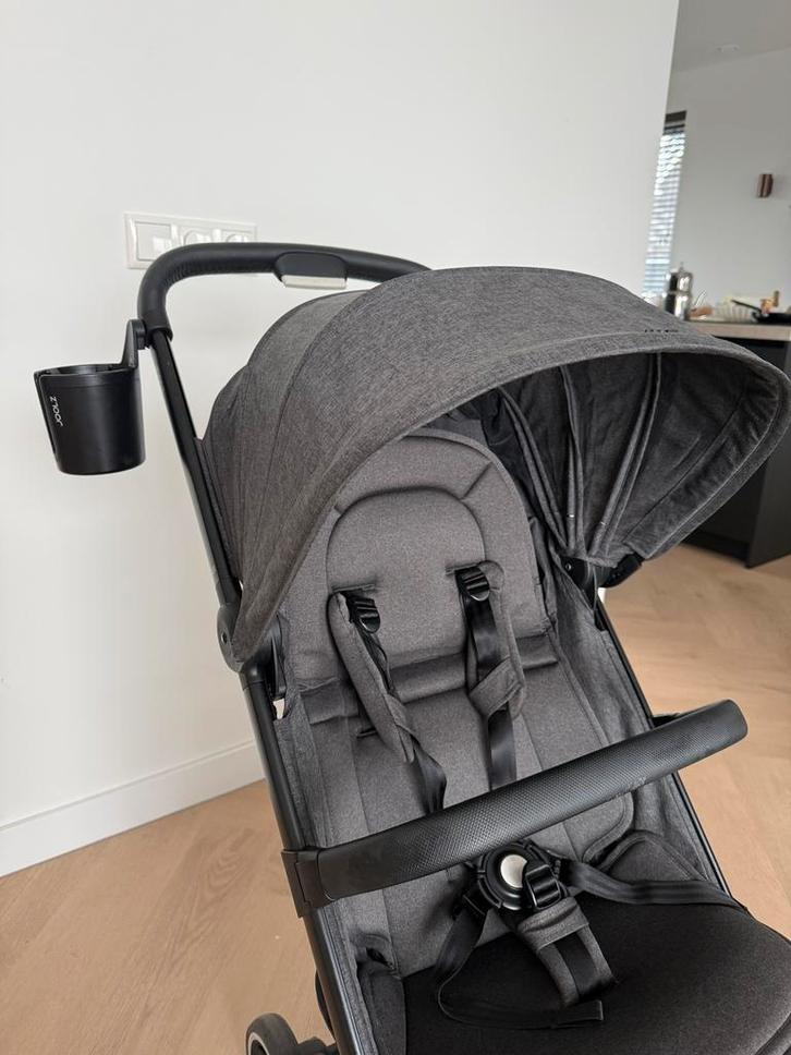 Joolz Aer Buggy, Kinderen en Baby's, Buggy's, Zo goed als nieuw, Voetenzak, Ophalen of Verzenden