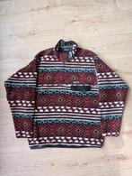 Patagonia Synchilla Snap-T Fleece (M) Saltillo Aztec, Overige kleuren, Maat 48/50 (M), Ophalen of Verzenden, Patagonia