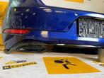 Achterbumper VW Golf 7 GTI / GTD Facelift 4xPDC 5G6807421BK, Gebruikt, Volkswagen, Ophalen of Verzenden, Achter