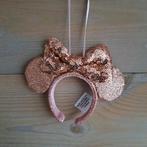 Disney Minnie ears ornament, Ophalen of Verzenden, Overige figuren, Nieuw, Beeldje of Figuurtje