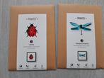 Insecten model knutselsetjes, Ophalen of Verzenden, Nieuw