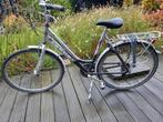Goede tweedehands damesfiets, Fietsen en Brommers, Fietsen | Dames | Damesfietsen, Ophalen, Zo goed als nieuw, Overige merken