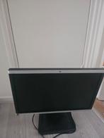 HP Beeldscherm, Computers en Software, Monitoren, Gebruikt, Full HD, Ophalen of Verzenden, HP