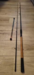 Shimano Beastmaster commercial cx 12ft feeder, Watersport en Boten, Ophalen, Nieuw, Werphengel