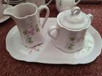 Hutschenreuther rose servies, Antiek en Kunst, Ophalen of Verzenden