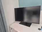 HP Z27 display, Computers en Software, Monitoren, Ophalen, IPS, 60 Hz of minder, Ultra HD (4K)