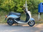 Sym mio snorscooter, Ophalen of Verzenden, Gebruikt, Mio