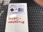 Te koop aangeboden: Silkline Spiegelverwarmer., Doe-het-zelf en Verbouw, Sanitair, Ophalen of Verzenden, Nieuw, Wastafel