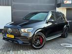 Mercedes-Benz GLE-klasse AMG 53 4MATIC+ Premium Plus | AMG D, Auto's, Mercedes-Benz, 435 pk, Gebruikt, GLE, Zwart
