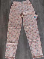 Nieuwe Oilily broek maat XS/S, Ophalen of Verzenden, Nieuw, Maat 34 (XS) of kleiner