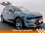 Lynk & Co 01 1.5 MY22 - Premium SUV voor de prijs van een oc, Auto's, Lynk & Co, Stof, Gebruikt, Euro 6, Met garantie (alle)