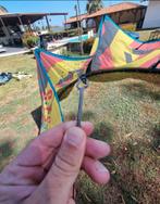 Duotone Evo sls 11m 2023, Watersport en Boten, Kitesurfen, Geen board, Ophalen of Verzenden, Zo goed als nieuw