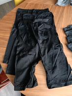 Pakket zwangerschaps ondergoed maat S en S/M, Kleding | Dames, Ophalen of Verzenden, Zo goed als nieuw, Zwart