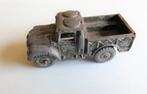 Micro toys; Humber Army Lorry, Truck, Gebruikt, Ophalen of Verzenden