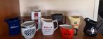 Vintage Whisky Pitchers, Verzamelen, Ophalen of Verzenden, Gebruikt