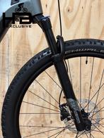 Cube Reaction Hybrid Pro 625 29 inch E-Mountainbike Shimano, Hardtail, Heren, Niet ingevuld, Ophalen of Verzenden