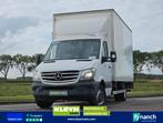 MERCEDES-BENZ SPRINTER 516 automaat euro6, Automaat, 3412 kg, Gebruikt, Euro 6