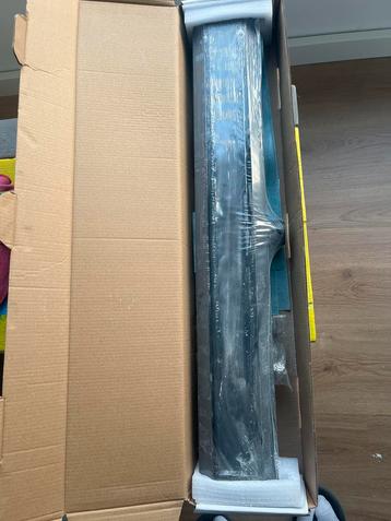 Douchegoot Drain Classic 700mm Zwart beschikbaar voor biedingen