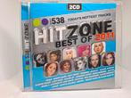 Radio 538 Hitzone Best of 2011 - 2CD, Cd's en Dvd's, Cd's | Verzamelalbums, Ophalen of Verzenden, Zo goed als nieuw, Boxset